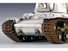 Trumpeter 00359 Russia KV-1 model 1942 Heavy Cast Turret Tank (1:35)